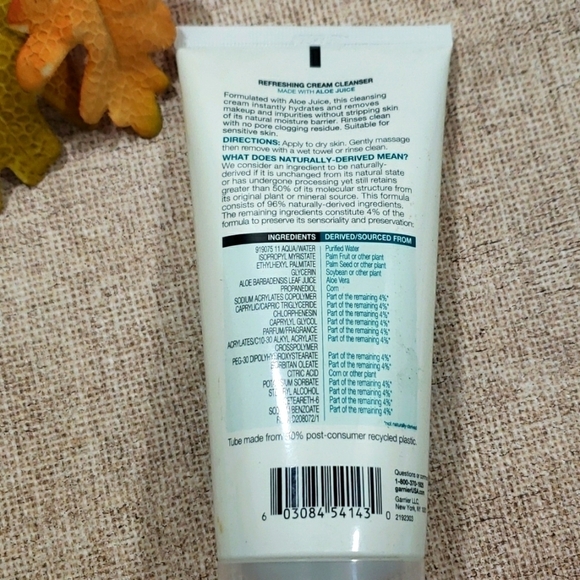 Garnier skinactive~LOT OF 2~ - Picture 8 of 10